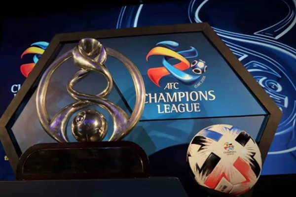 亞洲第一聯賽是哪個?