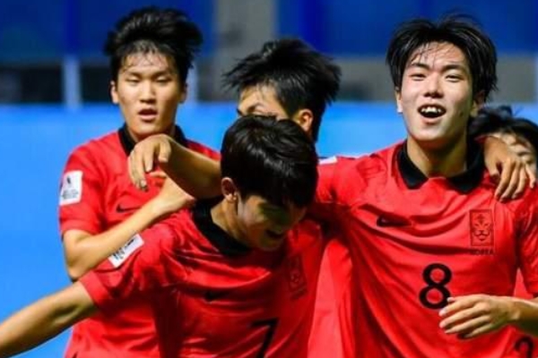 韓國隊拿過亞洲杯冠軍嗎?