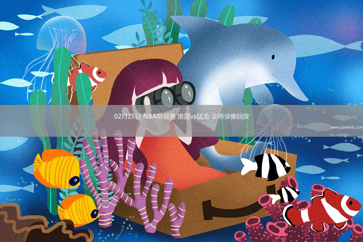 02月25日 NBA常规赛 雷霆vs猛龙 全场录像回放
