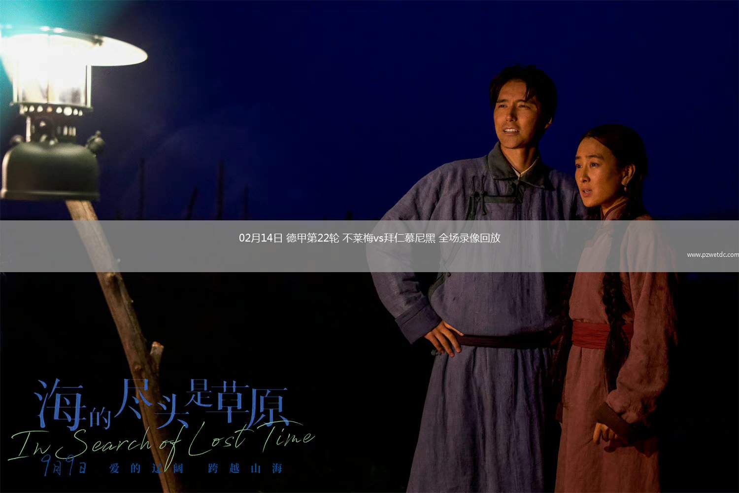 02月14日 德甲第22轮 不莱梅vs拜仁慕尼黑 全场录像回放