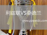 利兹联VS桑德兰