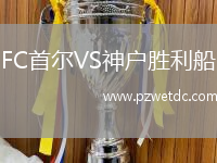 FC首尔VS神户胜利船
