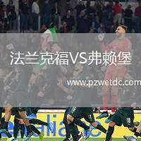 法兰克福VS弗赖堡