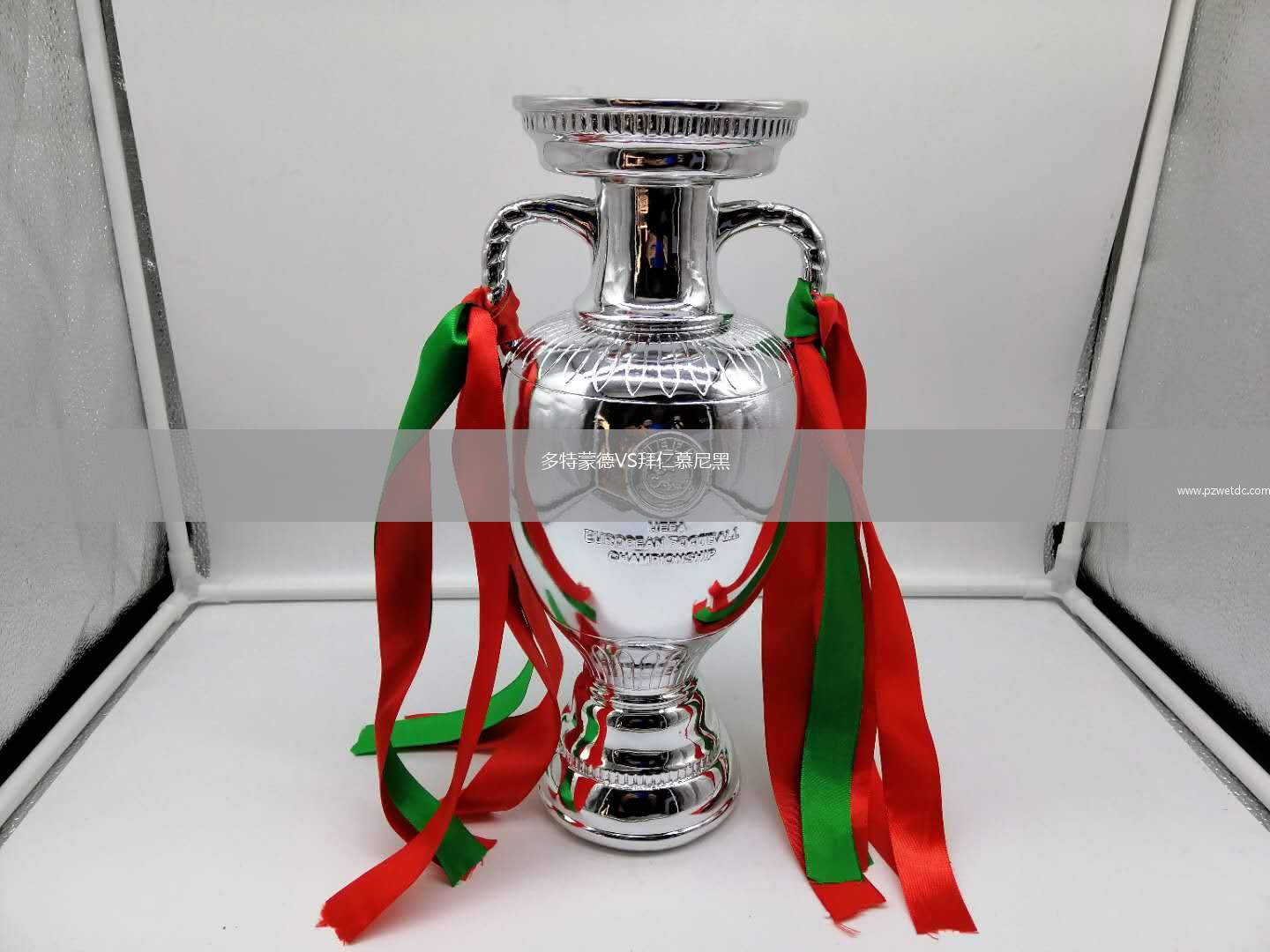 多特蒙德VS拜仁慕尼黑