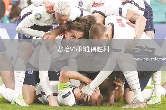 费哈VS利雅得胜利
