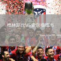 格林斯比VS索尔福德市