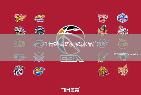 托特纳姆热刺VS水晶宫