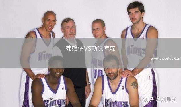 弗赖堡VS勒沃库森