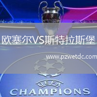 欧塞尔VS斯特拉斯堡