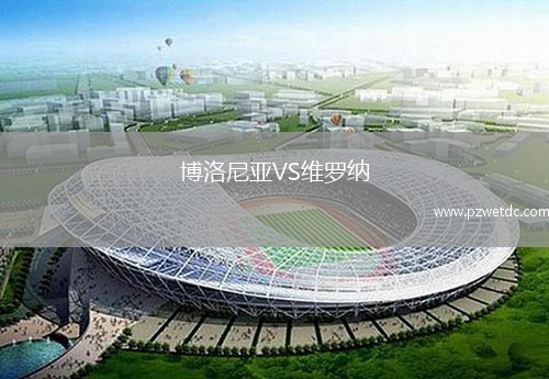 博洛尼亚VS维罗纳