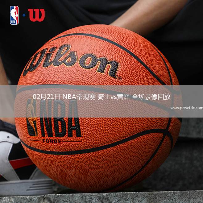 02月21日 NBA常规赛 骑士vs黄蜂 全场录像回放
